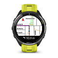 Оригинальные часы Garmin Garmin Forerunner 965 010-02809-12 электронные калибр механизма  общий вид